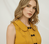 DBCS-1022 C/F MUSTRD