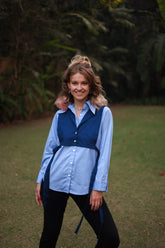 DBNS-1051 C/F SKYBLNVY