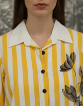 DBNS-1057 C/F YLWSTRP