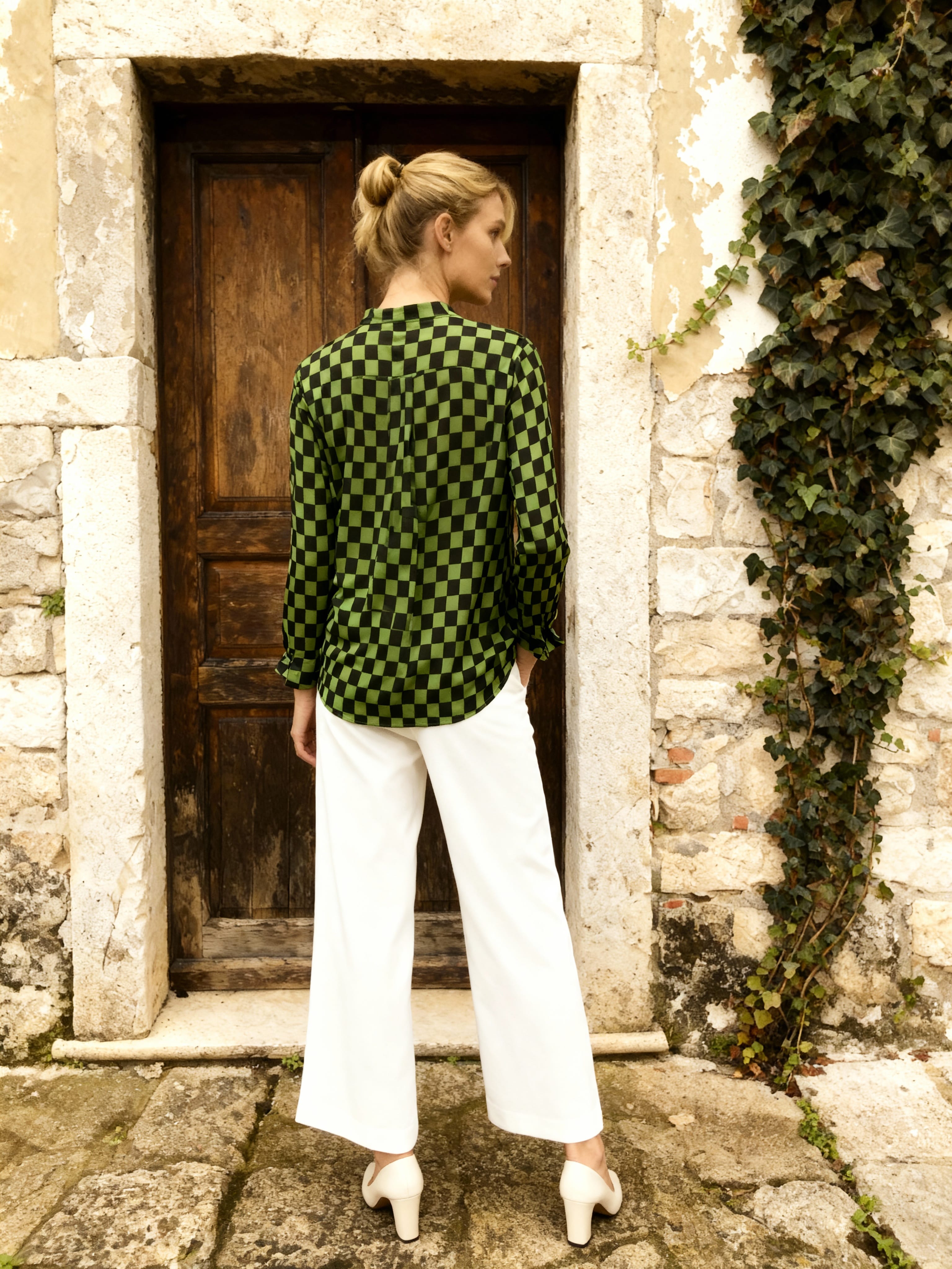 DBNS-1063 C/F GRNBLKPRT