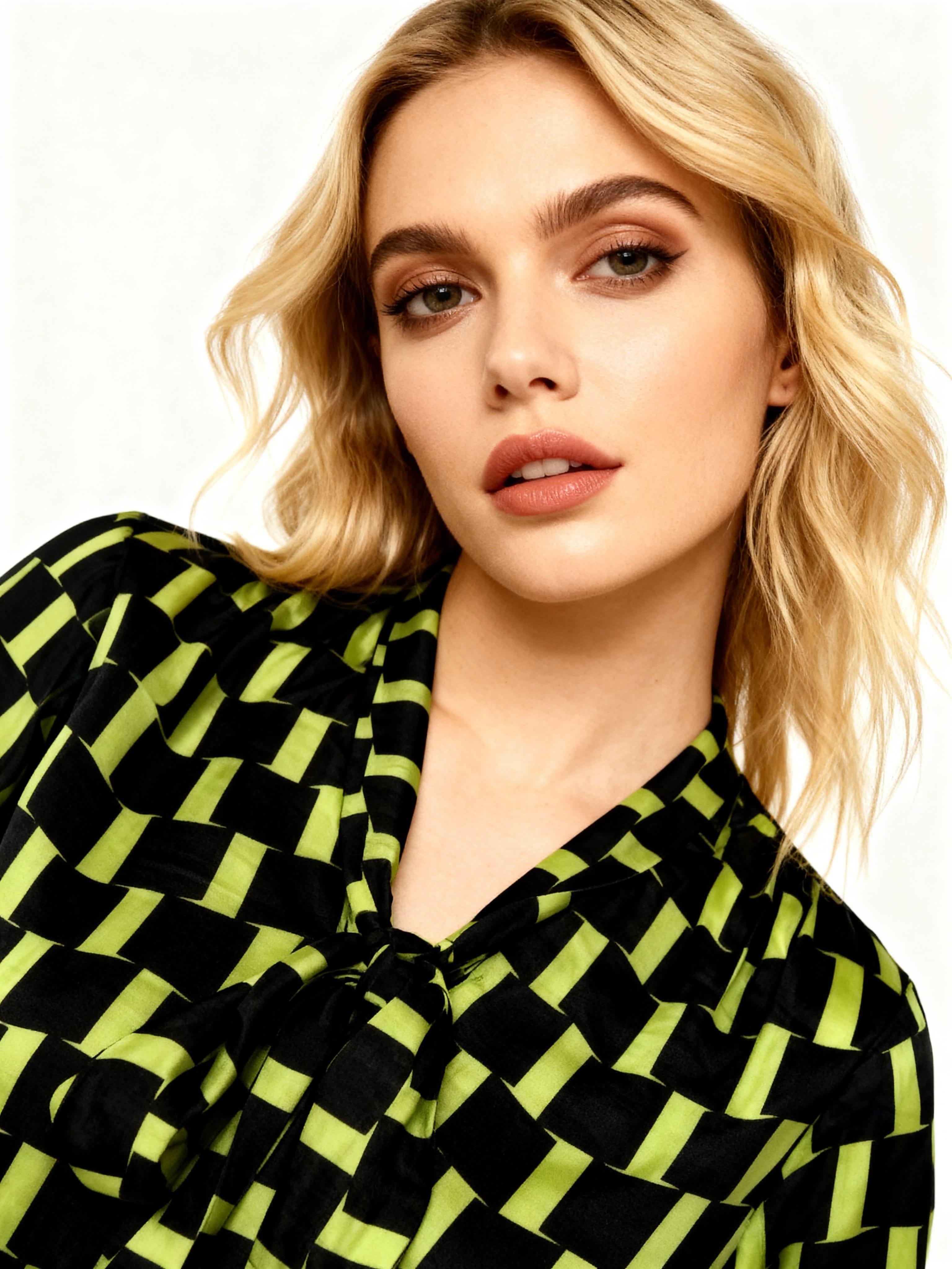 DBNS-1063 C/F GRNBLKPRT