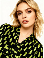 DBNS-1063 C/F GRNBLKPRT