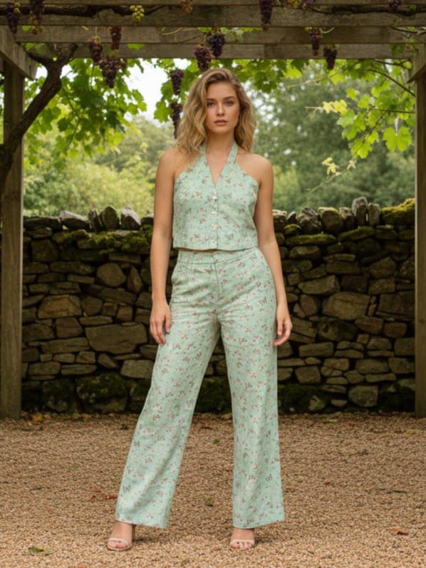 DBCS-1025 C/F BTRFLYMNT