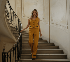 DBCS-1022 C/F MUSTRD