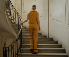 DBCS-1022 C/F MUSTRD