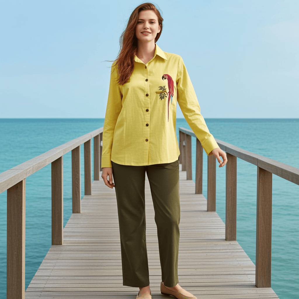 DBNS-1068 C/F MUSTRD