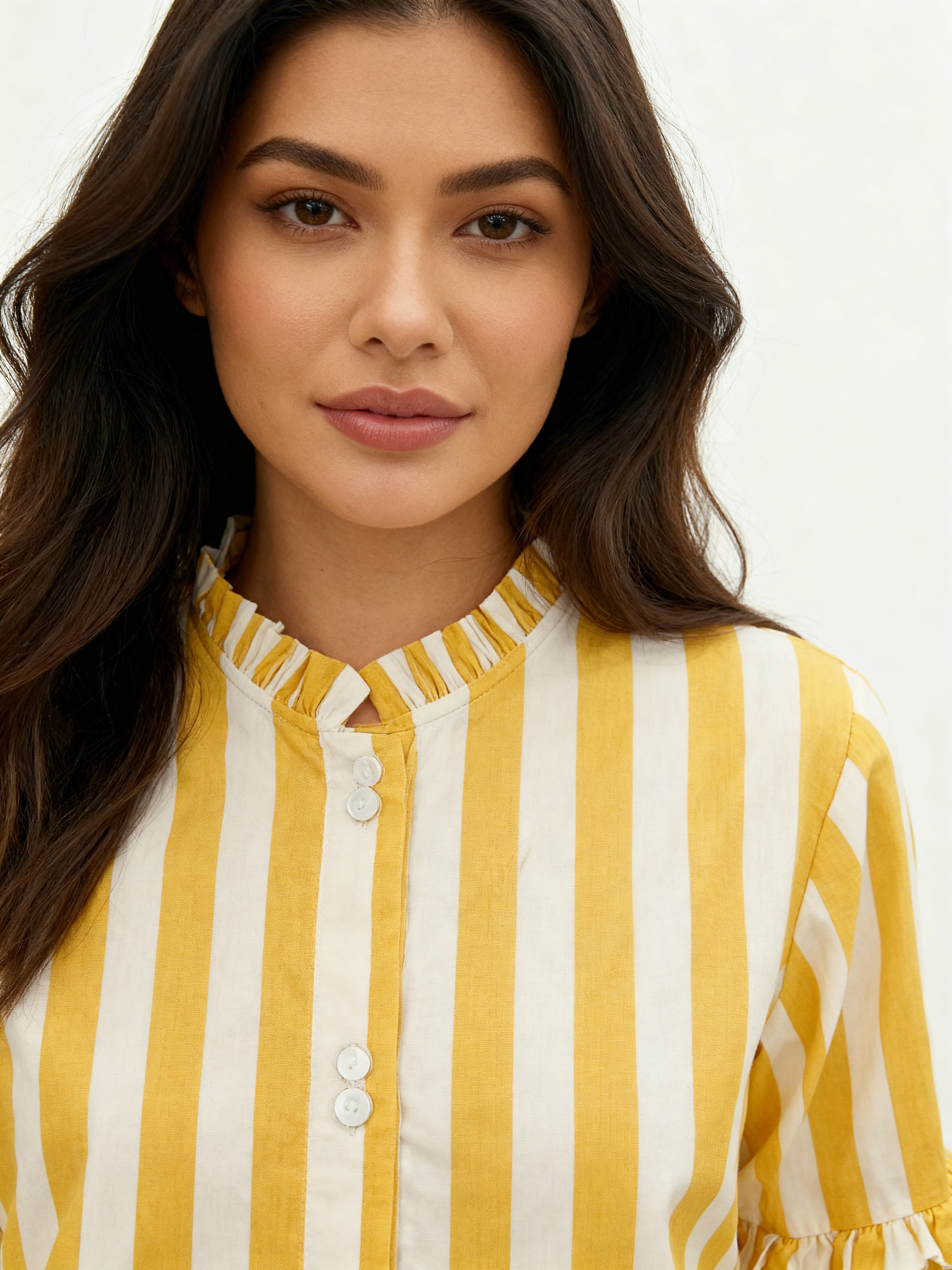 DBNS-1066 C/F YELLSTRP