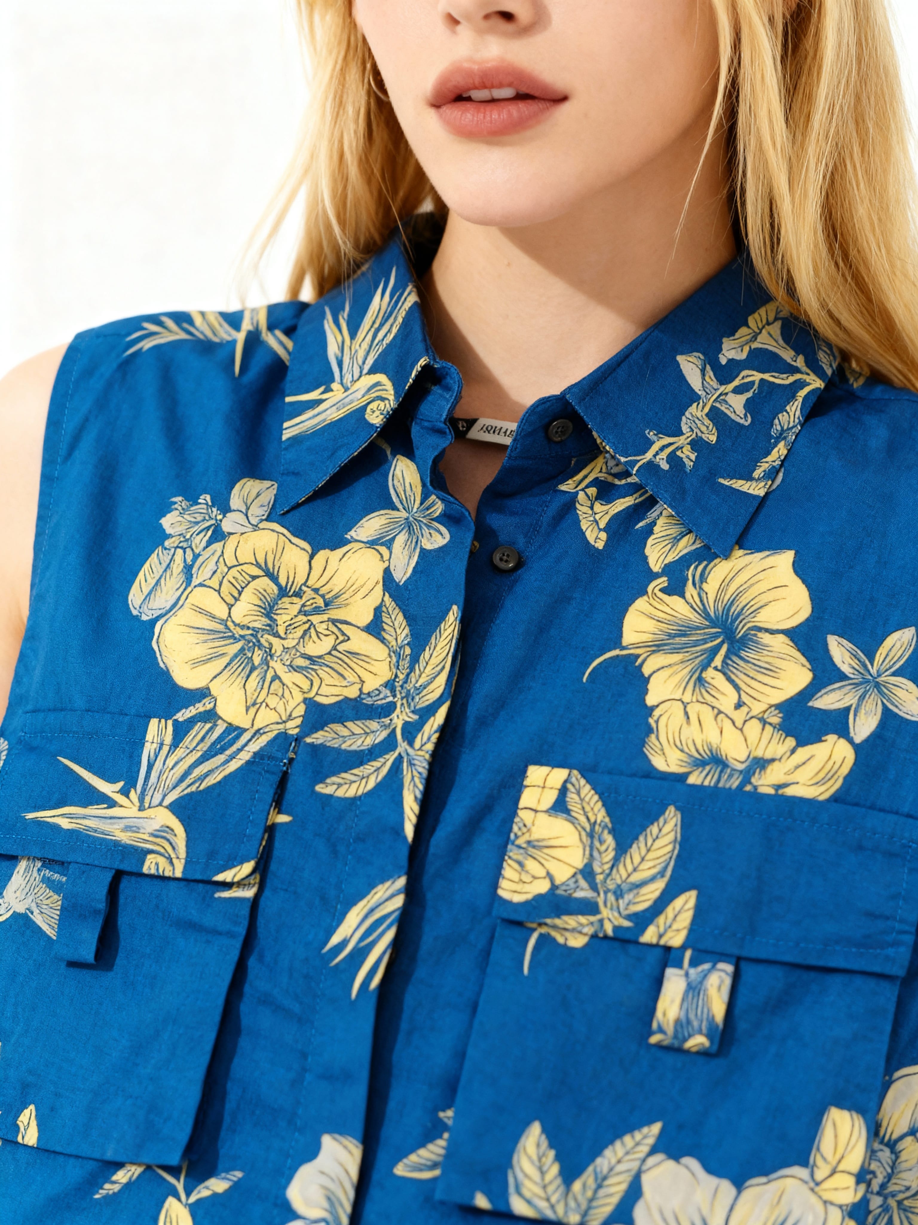 DBNS-1039 C/F BLYLLW