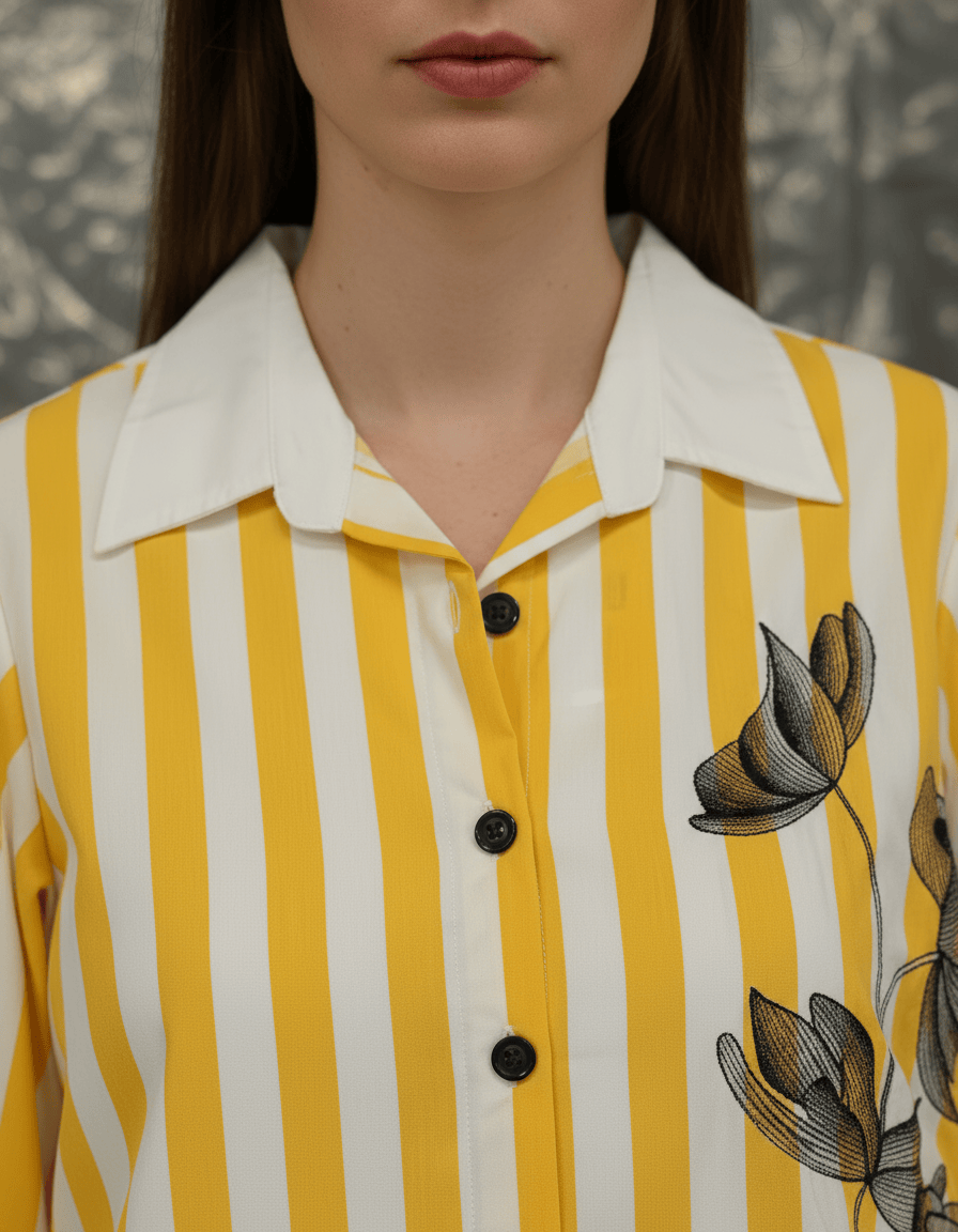 DBNS-1057 C/F YLWSTRP